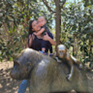 Meet your Posher, Soila